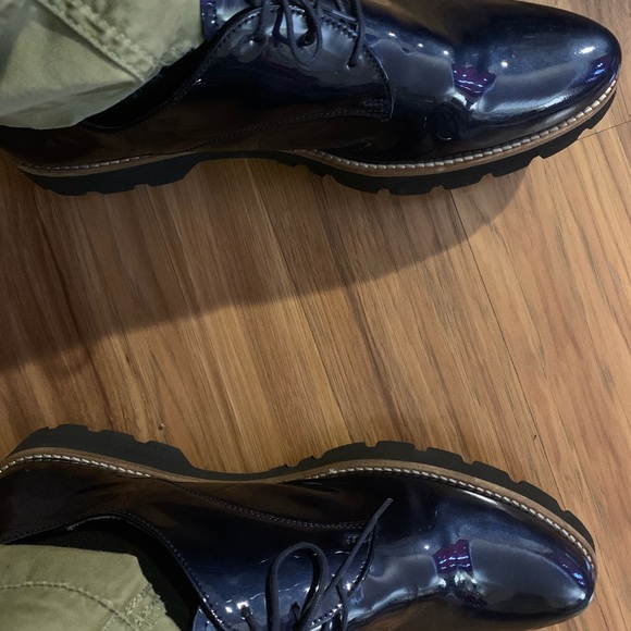 Men’s 10 dress shoe - Picture 2 of 4